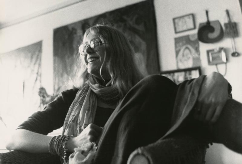 Katrine Jensenius Det Danske Filminstitut