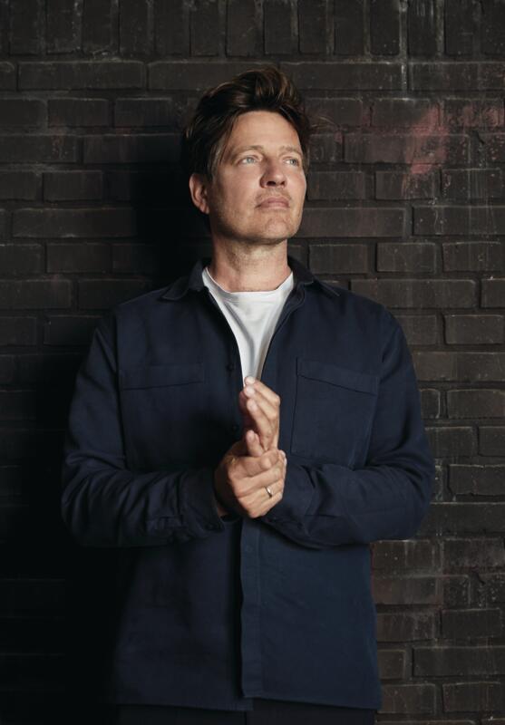 Thomas Vinterberg og 'Druk' er nu klar til Oscar-fest ...