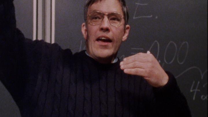 Teorien om alting Det Danske Filminstitut