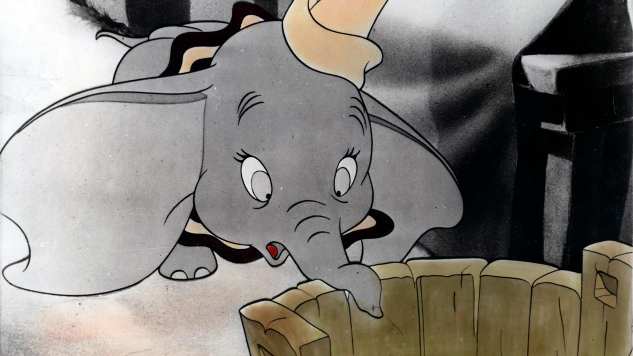 Dumbo | Det Filminstitut