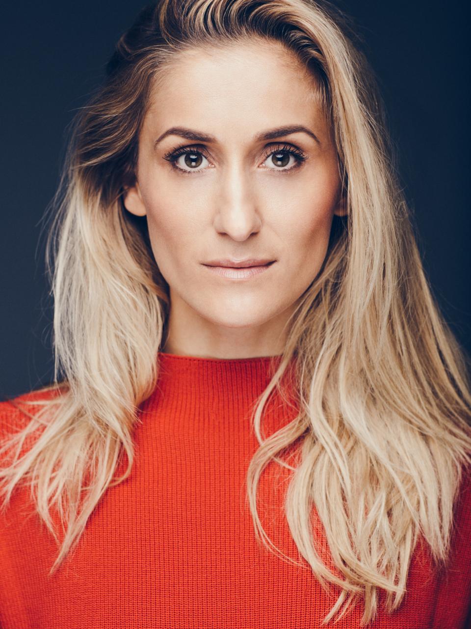 Marijana Jankovic | Det Danske Filminstitut