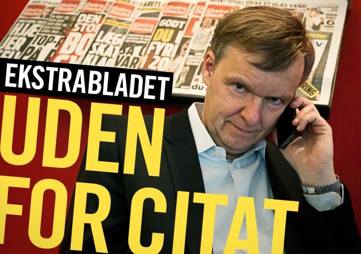 Ekstrabladet ‎Ekstra Bladet