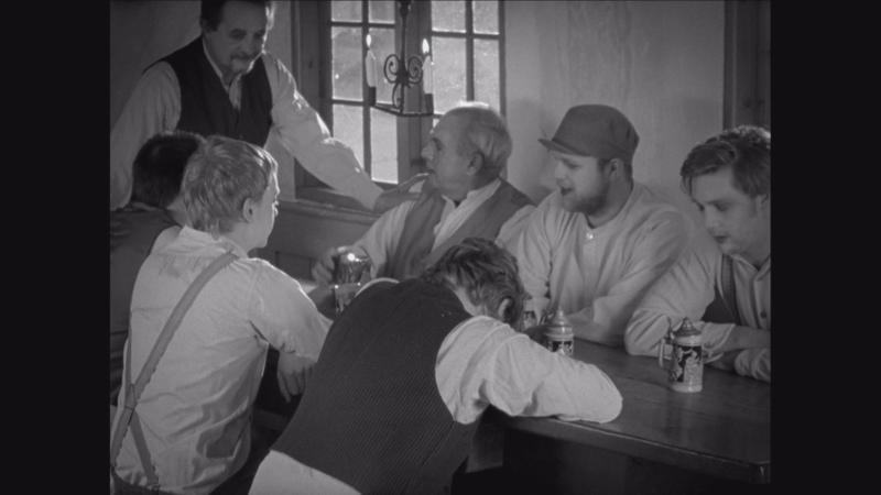 Alkymisten Det Danske Filminstitut