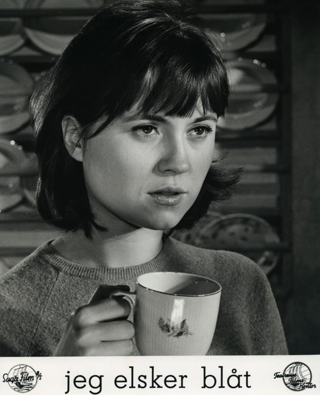 Ulla Lemvigh-Müller | Det Danske Filminstitut Ulla Lemvigh-Müller | Det Danske Filminstitut