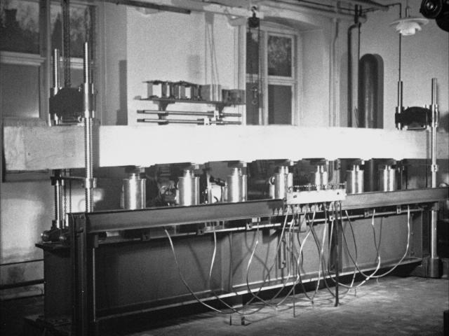 Polyteknisk Læreanstalt Det Danske Filminstitut