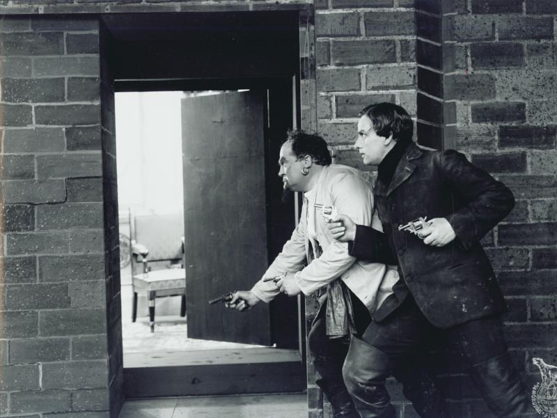 On the ‘Danishness’ of Danish Films in Germany until 1918 Kosmorama