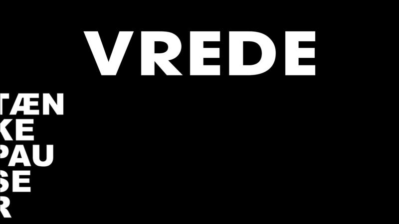 Vrede Det Danske Filminstitut