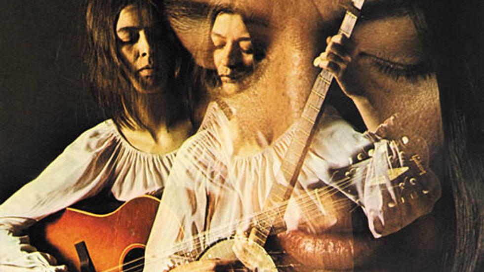 Karen Dalton In My Own Time Documentary Karen Dalton: In My Own Time | Det Danske Filminstitut
