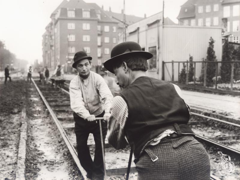 The Silent Art | Stumfilm