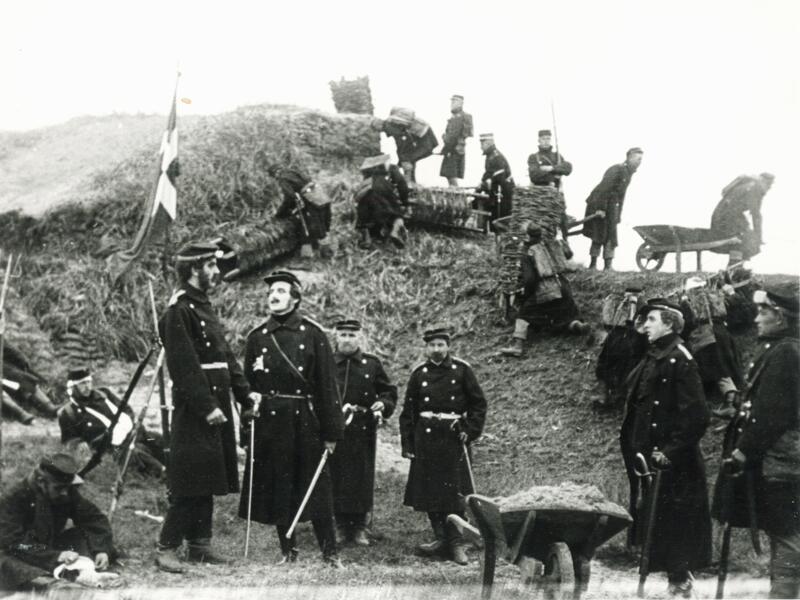 On the ‘Danishness’ of Danish Films in Germany until 1918 Kosmorama