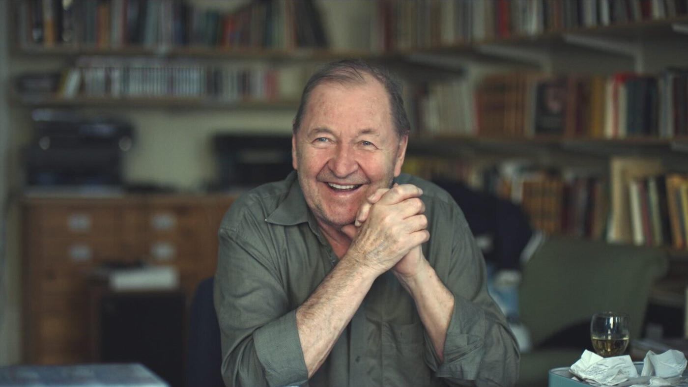 Roy Andersson Danish Film Institute