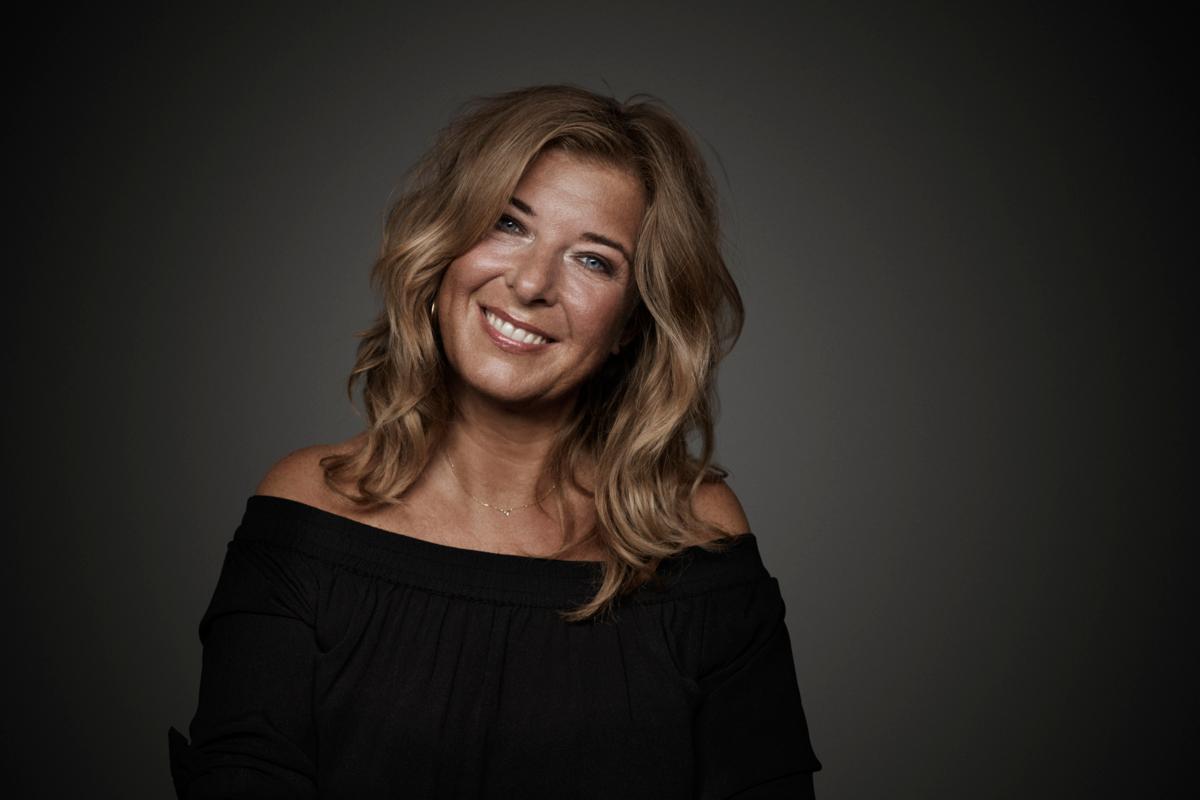 Paprika Steen Det Danske Filminstitut